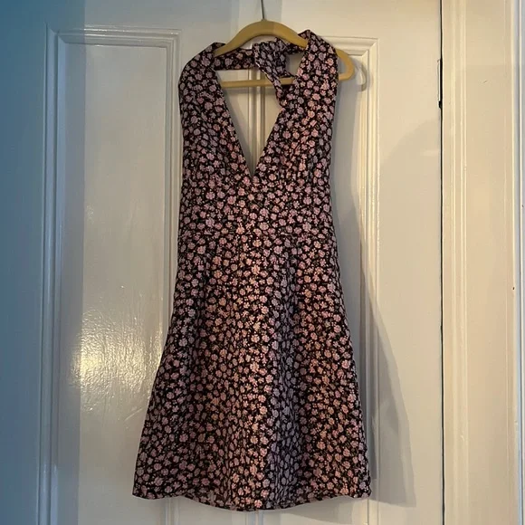 cider floral mini dress Amazon.com: CIDER Mini Dress Floral Embroidery Jacquard Square Neck Sleeveless High Waist Party Club Vacation Black : Clothing, Shoes & Jewelry